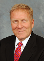 Photograph of Representative  Tom Cross (R)